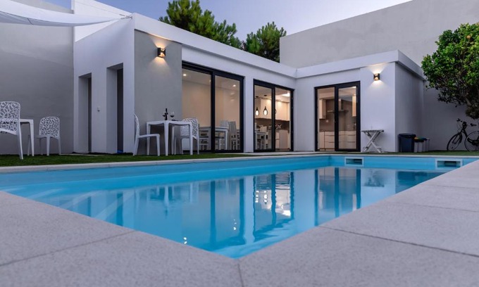Peniche de Cima Bed & Breakfast | Ilheu 25 Peniche House