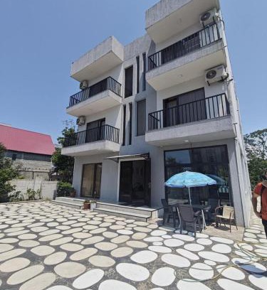 Kobuleti House | ilios