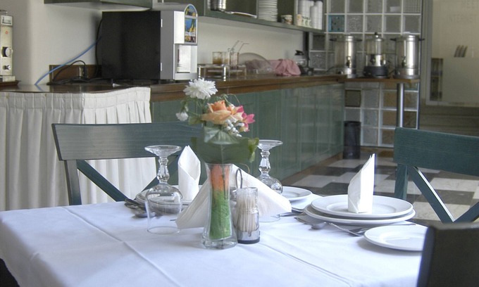 Archaia Olympia Hotel | Ilis