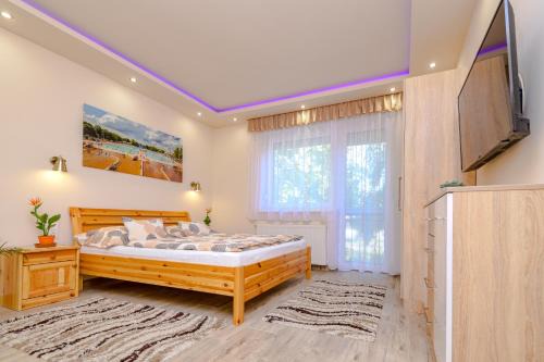 Hajduszoboszlo Apartment | ILLÉS Apartmanok I.