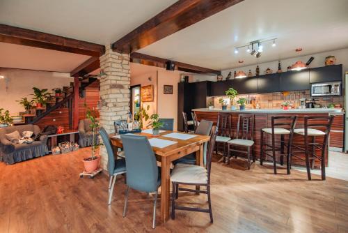 Cluj-Napoca Villa | Ilmar House