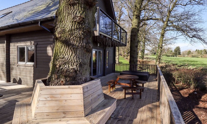 Louth Cottage | Ilodge Ultra
