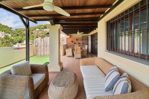 Pinares de San Anton Apartment | iloftmalaga Pinares de San Antón