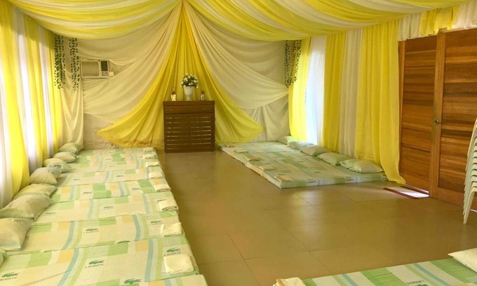 Molo Hotel | Iloilo Paraw Beach Resort