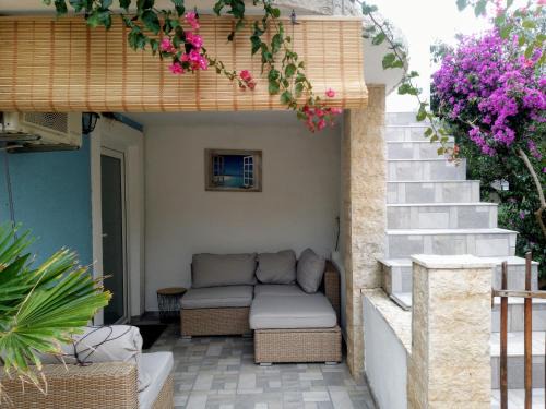 Ilovik Apartment | ILOVIK FLOWER