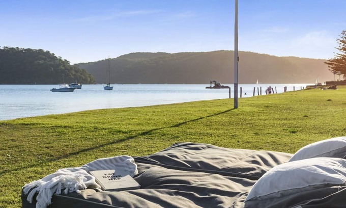 Palm Beach House | ILUKA BEACH HOUSE by Palm Beach Holiday Rentals