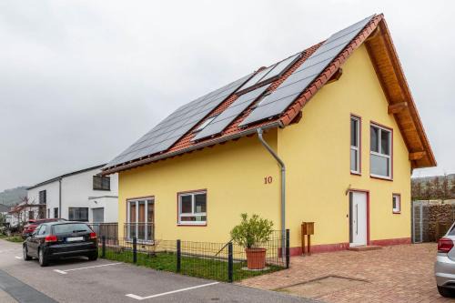 Mainz-Bingen Apartment | Im Bubenstück