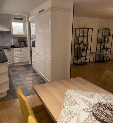 Ettingen Apartment | Im grünen aber in 20min in Basel