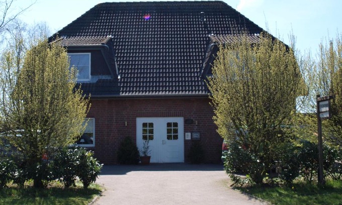 Berensch Apartment | Im Heidedorf Haus to Baben