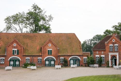 Gohl Apartment | Im Obsthaus 9