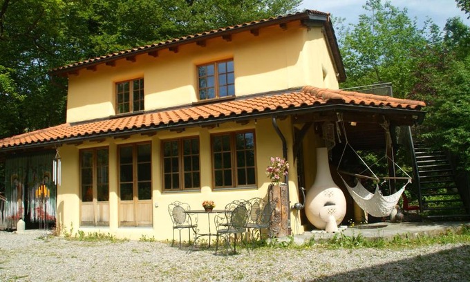 Dietikon District House | Im Sonnenbühl