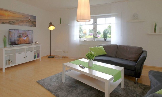 Midlum Apartment | IM9a Apartment in the Orient