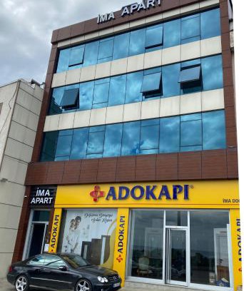 Trabzon Apartment | ima Apartmanı