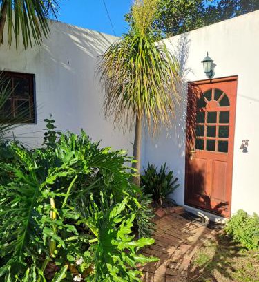 Grahamstown House | Imani Guest House