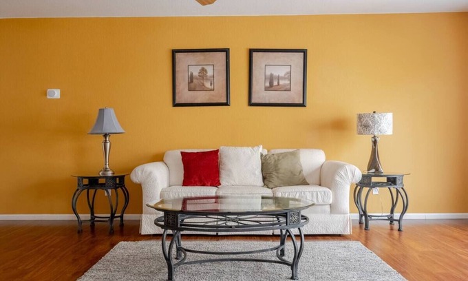 Green Valley Ranch House | Immense Home Minutes from the Airport open in new