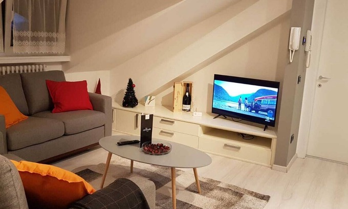 Cles House | Immobiliare Fellin SaS di Fellin Alessandro - Primula Apartment