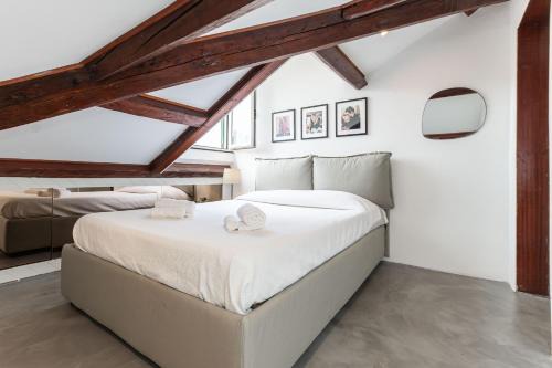 Foce Apartment | IMMOBIRENT - 5 minuti dal mare - Centro Città