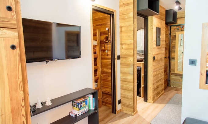 Avoriaz Apartment | Immodreams - Le Billat - Avoriaz