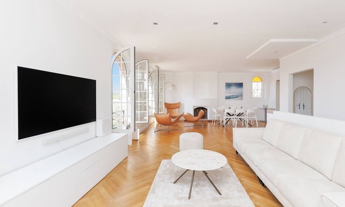 Riou - Petit Juas - Av de Grasse Villa | Immogroom - Luxury Villa with Pool in Cannes