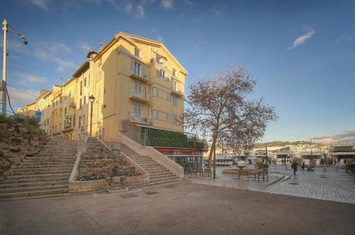 Le Suquet Apartment | Immogroom - T2 - AC - Suquet