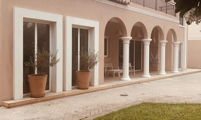 Dubai Investment Park Villa | Impeccable 5 Beds Villa in Dubai