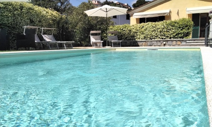 Imperia House | Imperia House with Private Pool