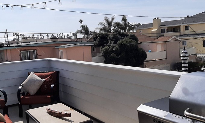 Imperial Beach House | Imperial Beach Home, 1 block to the beach