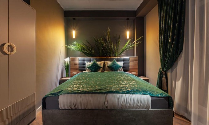 Sibiu Apartment | Imperial HOME