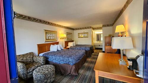 Waverly Hotel | Imperial Lodge