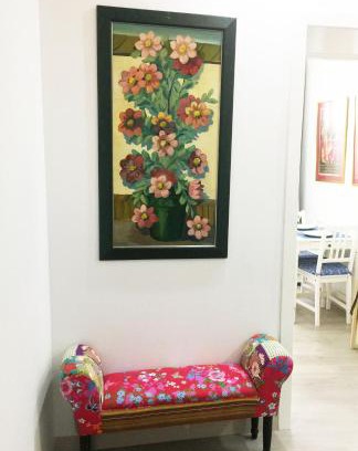 Santa Catalina Apartment | Imperial - Parking gratis