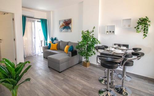 Al Ahyaa Apartment | Imperial Resort, Eden