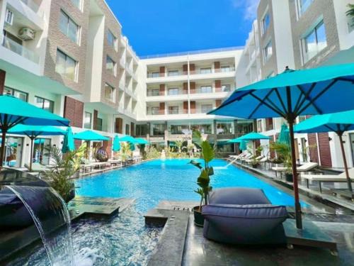 Al Ahyaa Apartment | Imperial Resort Hurghada-The Hurghada Hideaway