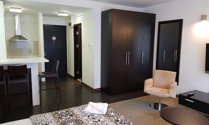 Terezvaros Apartment | Imperial Suites
