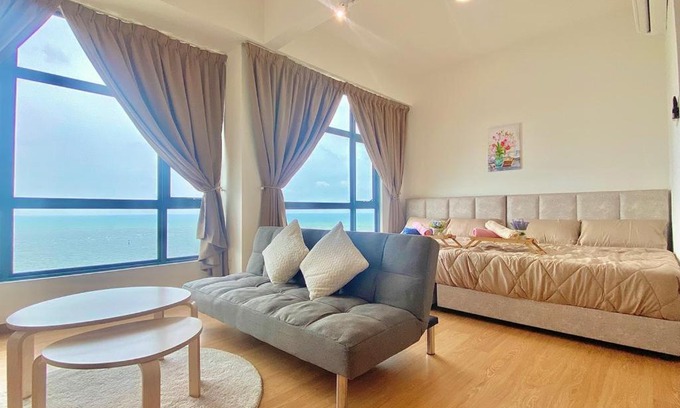 Kuantan Apartment | imperium residence kuantan