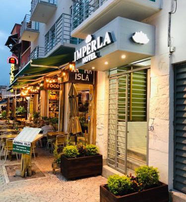 Centro - Supmza 001 Hotel | Imperla Hotel