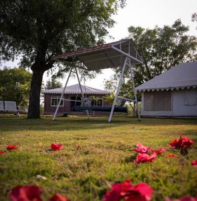 Barli Resort | Impian Resorts - Jodhpur