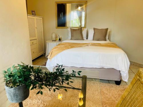Westville Bed & Breakfast | Imvubu Guest House & Conference Centre