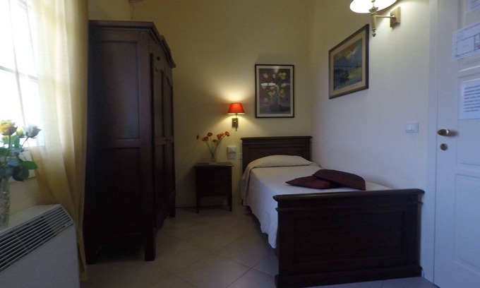 Malalbergo Other | In 16th century farmhouse single room garden view