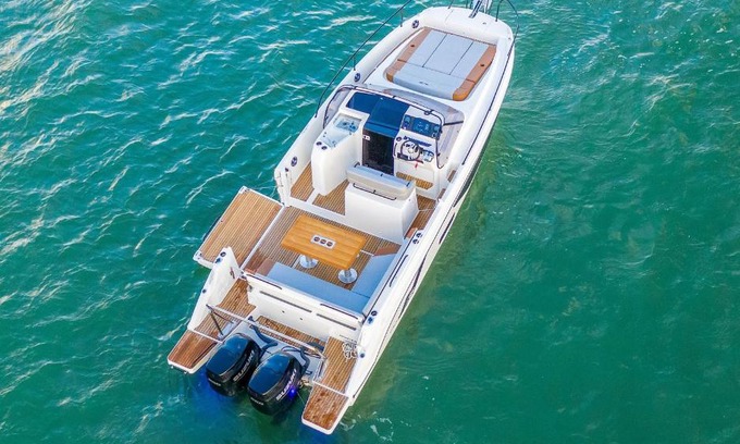 Carboneras Boat Rental | In Cabo de Gata Charter