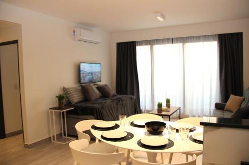 Abasto Apartment | In House BA - Le coq