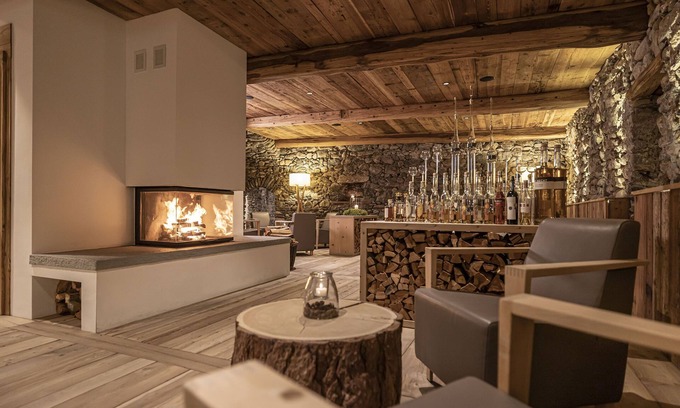 Brail Hotel | IN LAIN Hotel Cadonau