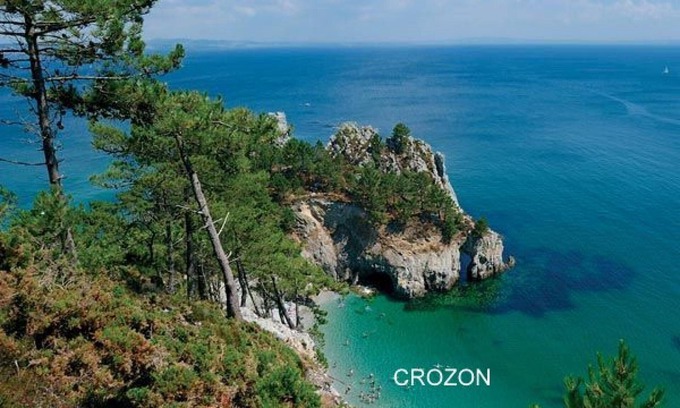 Coray House | IN THE COUNTRYSIDE, 25 MINUTES FROM QUIMPER AND CONCARNEAU, BETWEEN LAND AND SEA