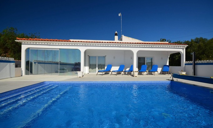 Arjona Villa | In the countryside/in the countryside/na rural area