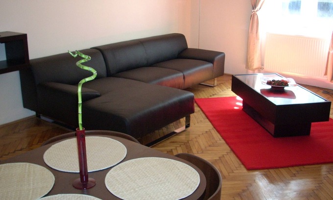 Terezvaros Apartment | In the heart of Budapest