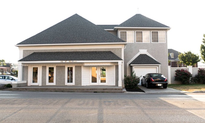 Cookeville House | In the heart of Cookeville's West Side