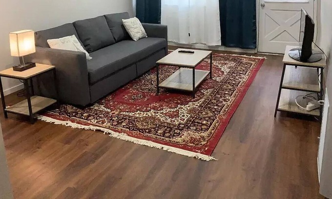 Cupertino Apartment | In the Heart of Silicon Vally !