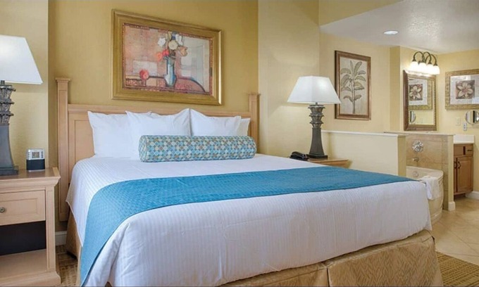 Kissimmee Resort | In the heart of the Disney area , espectacular resort , Gold crown