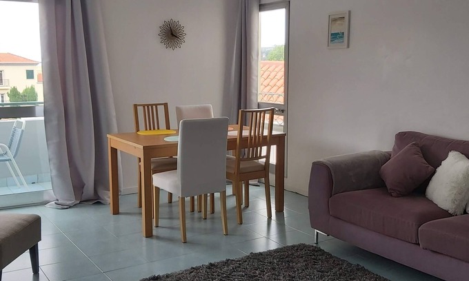 Old Town Apartment | In the Heart of the Old Town, Access to Everything