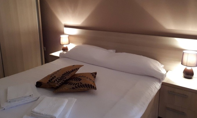 Brasov Apartment | in the highlands Apartments