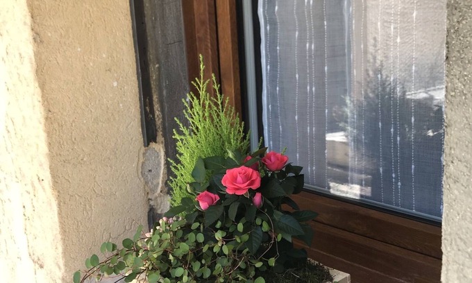 Mormoiron Apartment | In the shadow of the giant of Provence